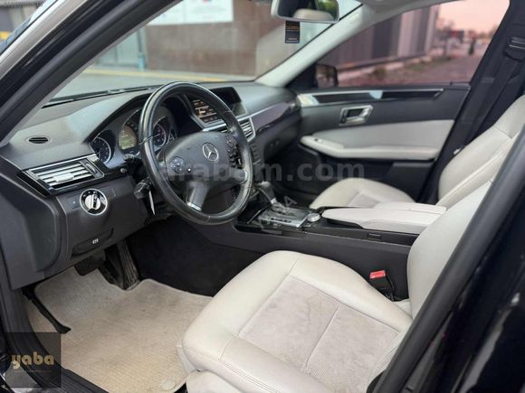YABA OTOMOTİV'DEN MERCEDES E220 CDI CAM TAVANLI 170 HP