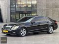 YABA OTOMOTİV'DEN MERCEDES E220 CDI CAM TAVANLI 170 HP