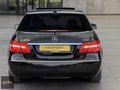 YABA OTOMOTİV'DEN MERCEDES E220 CDI CAM TAVANLI 170 HP