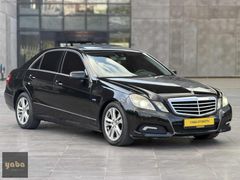 YABA OTOMOTİV'DEN MERCEDES E220 CDI CAM TAVANLI 170 HP