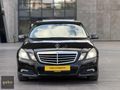 YABA OTOMOTİV'DEN MERCEDES E220 CDI CAM TAVANLI 170 HP