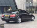 YABA OTOMOTİV'DEN MERCEDES E220 CDI CAM TAVANLI 170 HP