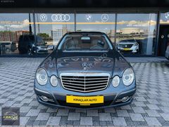 2008*W211KASA*MAKYAJLI*E220CDİ*AVANGARDE*E2 PAKET*HAFIZA*HATASIZ