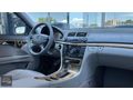 2008*W211KASA*MAKYAJLI*E220CDİ*AVANGARDE*E2 PAKET*HAFIZA*HATASIZ