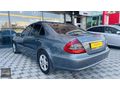 2008*W211KASA*MAKYAJLI*E220CDİ*AVANGARDE*E2 PAKET*HAFIZA*HATASIZ