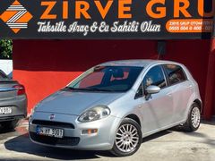 PUNTO 2013 141KMDE POP SIFIR AYARINDA BENZİN-LPG-BANKASIZ KREDİSİZ-