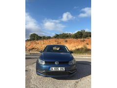 DÜŞÜK KM OTOMATİK POLO