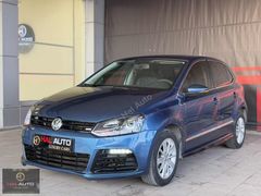 HAL AUTODAN 2016 WV POLO COMFORTLİNE R-LİNE GÖRÜNÜM