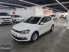 AVEK OTOMOTİV'DEN VW POLO 69.000 KM DE