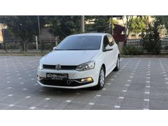 2017 POLO 88.000 KM OTOMATİK VİTES