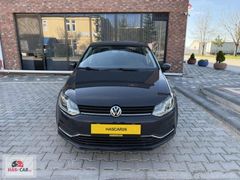 HASCAR DAN HATASIZ BOYASIZ MASRAFSIZ POLO