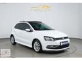 2015 VOLKSWAGEN POLO 1.2 COMFORTLİNE HATASIZ CAM TAVANLI
