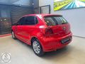 SÜVARİ OTOMOTİV'DEN 2016 MODEL POLO 1.2 TSI COMFORTLINE