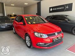 SÜVARİ OTOMOTİV'DEN 2016 MODEL POLO 1.2 TSI COMFORTLINE