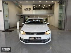 BOYASIZ DEĞİŞENSİZ İLK KULLANICIDAN POLO 1.2 OTOMATİK