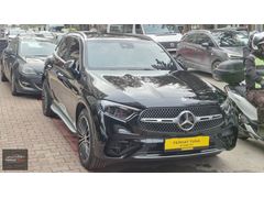2025 İLK SAHİBİNDEN MERCEDES GLC 180 AMG 7000 KM %20 KDV FATURAL