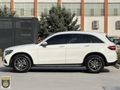 165 BİNDE 2017 GLC 250 AMG 4MATİC ORJİNAL FULL BAYİ BAKIMLI
