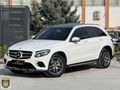 165 BİNDE 2017 GLC 250 AMG 4MATİC ORJİNAL FULL BAYİ BAKIMLI