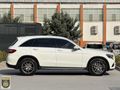 165 BİNDE 2017 GLC 250 AMG 4MATİC ORJİNAL FULL BAYİ BAKIMLI