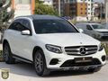 165 BİNDE 2017 GLC 250 AMG 4MATİC ORJİNAL FULL BAYİ BAKIMLI