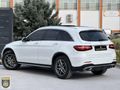 165 BİNDE 2017 GLC 250 AMG 4MATİC ORJİNAL FULL BAYİ BAKIMLI