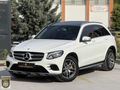 165 BİNDE 2017 GLC 250 AMG 4MATİC ORJİNAL FULL BAYİ BAKIMLI