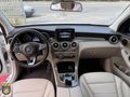 165 BİNDE 2017 GLC 250 AMG 4MATİC ORJİNAL FULL BAYİ BAKIMLI