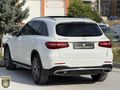 165 BİNDE 2017 GLC 250 AMG 4MATİC ORJİNAL FULL BAYİ BAKIMLI