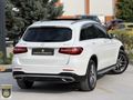 165 BİNDE 2017 GLC 250 AMG 4MATİC ORJİNAL FULL BAYİ BAKIMLI