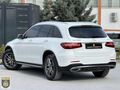 165 BİNDE 2017 GLC 250 AMG 4MATİC ORJİNAL FULL BAYİ BAKIMLI