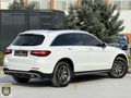 165 BİNDE 2017 GLC 250 AMG 4MATİC ORJİNAL FULL BAYİ BAKIMLI