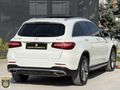 165 BİNDE 2017 GLC 250 AMG 4MATİC ORJİNAL FULL BAYİ BAKIMLI