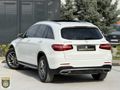 165 BİNDE 2017 GLC 250 AMG 4MATİC ORJİNAL FULL BAYİ BAKIMLI