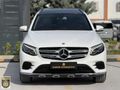 165 BİNDE 2017 GLC 250 AMG 4MATİC ORJİNAL FULL BAYİ BAKIMLI