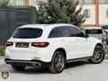 165 BİNDE 2017 GLC 250 AMG 4MATİC ORJİNAL FULL BAYİ BAKIMLI