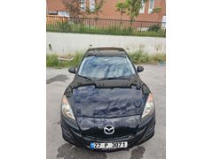 Sahibinden Mazda 3 1.6 Touring 2011 Model 