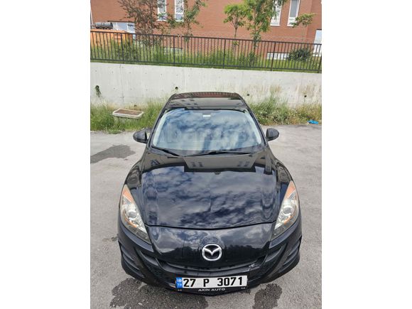 Sahibinden Mazda 3 1.6 Touring 2011 Model 