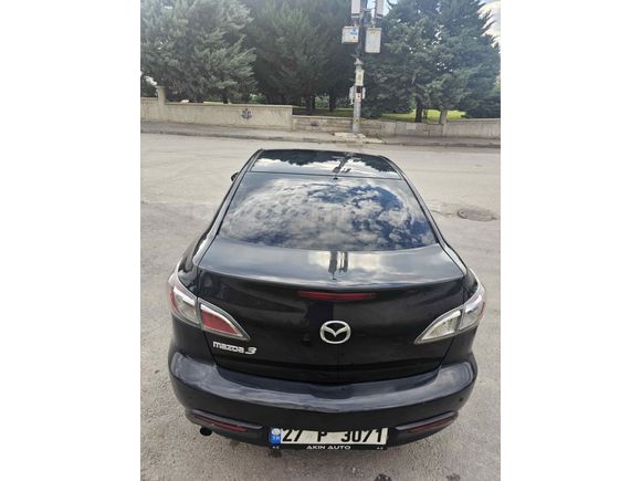 Sahibinden Mazda 3 1.6 Touring 2011 Model 