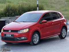 2016 MODEL VW POLO 1.2 TSI COMFORTLİNE 115.ooo BİN KM'DE