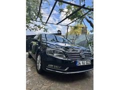 Sahibinden Volkswagen Passat 1.6 TDi BlueMotion Comfortline 2012 Model 