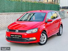 2015 VW POLO 86 BİN KM DE 1.2 TSİ HATASIZ DEĞİŞENSİZ