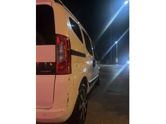 Sahibinden Fiat Fiorino Combi 1.3 Multijet Pop 2014 Model 