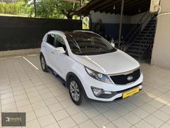 RİMONS GROUP'TAN Sportage 1.6 GDI Premium Otomatik
