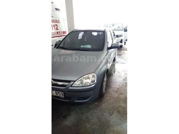 Sahibinden Opel Corsa 1.3 CDTI Enjoy 2005 Model