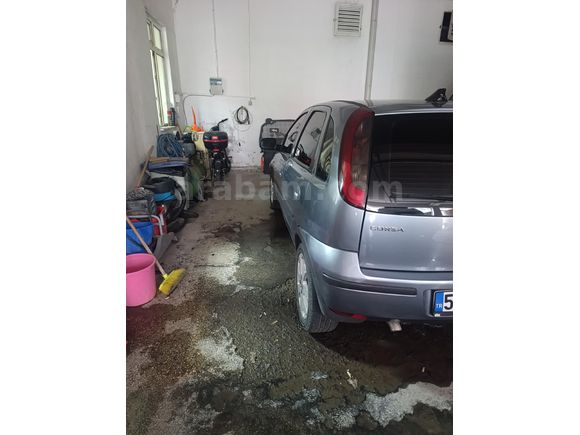 Sahibinden Opel Corsa 1.3 CDTI Enjoy 2005 Model