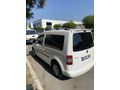 Sahibinden Volkswagen Caddy 1.6 TDI Trendline 2012 Model 