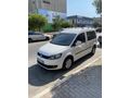 Sahibinden Volkswagen Caddy 1.6 TDI Trendline 2012 Model 