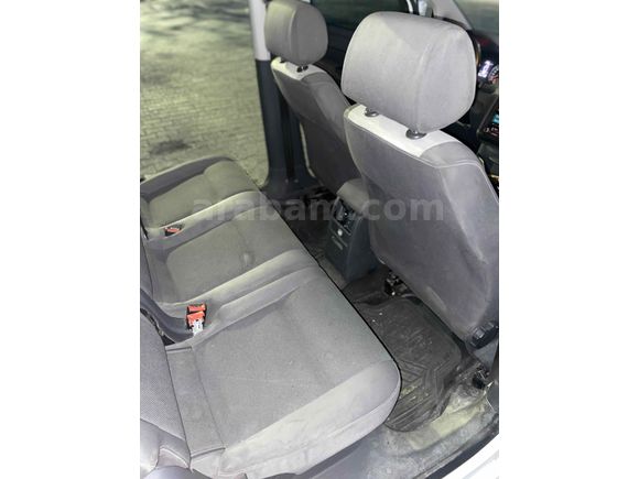 Sahibinden Volkswagen Caddy 1.6 TDI Trendline 2012 Model 