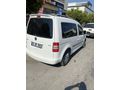 Sahibinden Volkswagen Caddy 1.6 TDI Trendline 2012 Model 