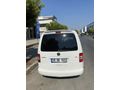 Sahibinden Volkswagen Caddy 1.6 TDI Trendline 2012 Model 